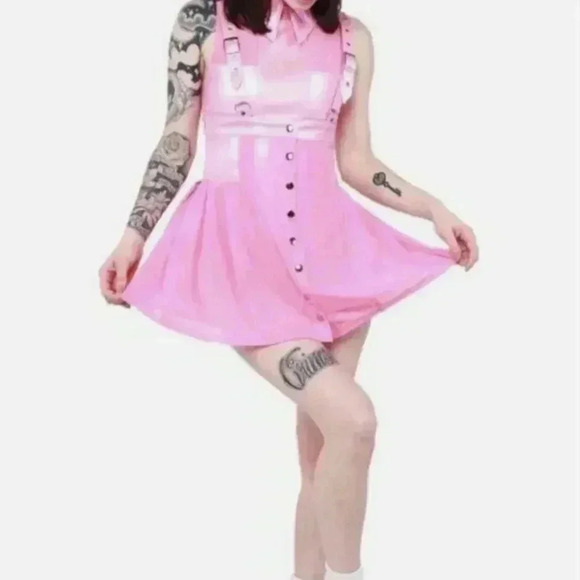 24 HRS Sunday School drop out jumper size M - Picture 6 of 6